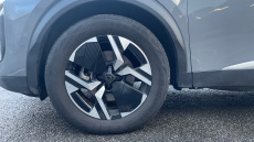 Peugeot 2008 115kW GT 54kWh 5dr Auto Electric Estate